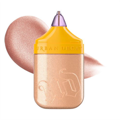 Urban Decay Face Bond Luminizer Waterproof Glow Drops for Face Body