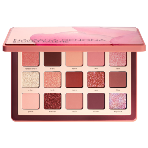 NATASHA DENONA Bloom Eyeshadow Palette