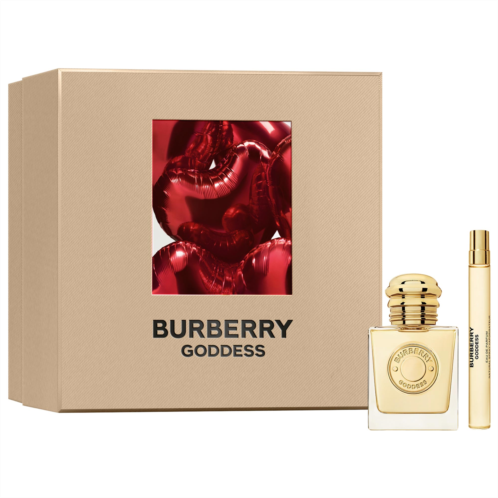 Mini Burberry Goddess Eau de Parfum Perfume Set