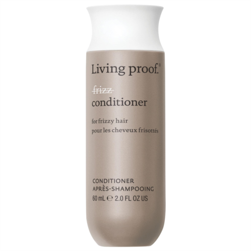 Living Proof Mini No Frizz Smoothing Conditioner