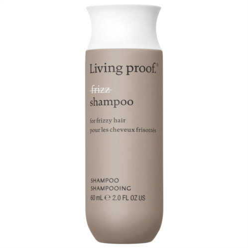 Living Proof Mini No Frizz Smoothing Shampoo