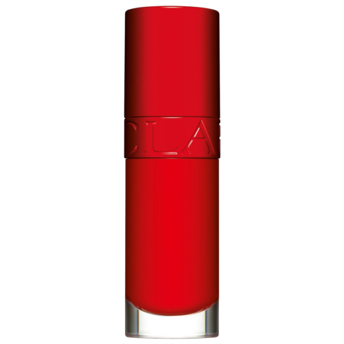 Clarins Lip Comfort Hydrating Oil