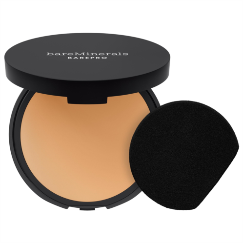 BareMinerals BAREPRO 24HR Skin Perfecting Talc-Free Matte Powder Foundation