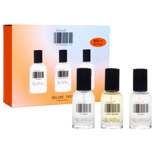 DedCool Deluxe Trio Gift Set
