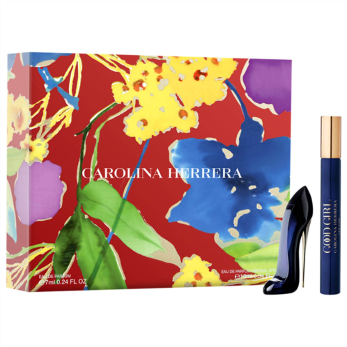 Carolina Herrera Mini Good Girl Eau de Parfum Perfume Gift Set