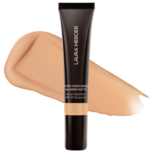 Laura Mercier Mini Tinted Moisturizer Oil Free Blurred Matte SPF 30