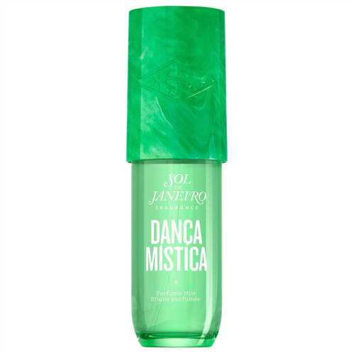 Sol de Janeiro Danca Mistica Hair and Body Fragrance Mist