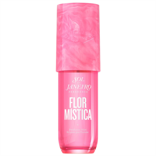 Sol de Janeiro Flor Mistica Hair and Body Fragrance Mist