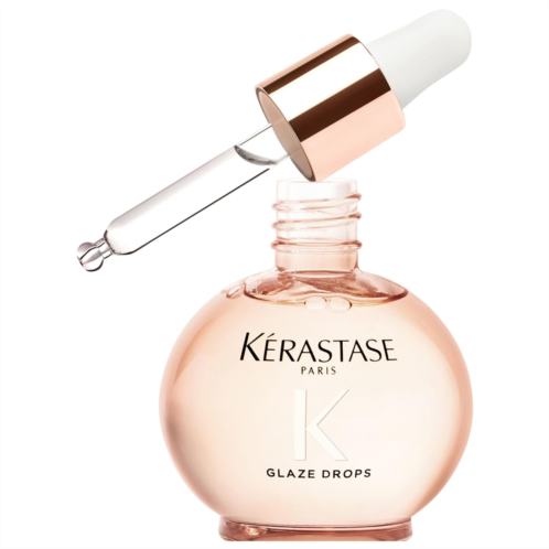 Kerastase Gloss Absolu Glaze Drops Anti-Frizz Hair Oil
