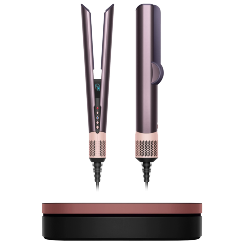 Dyson Limited Edition Airstrait Wet-to-Dry Straightener in Jasper Plum