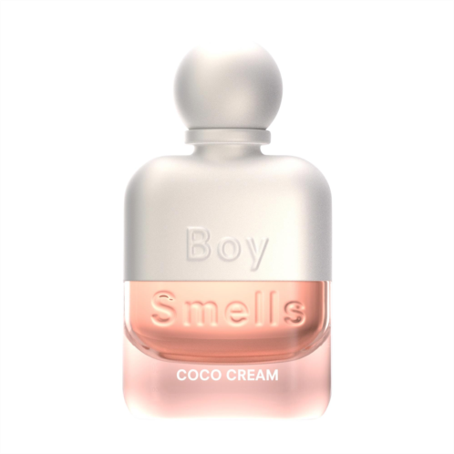 Boy Smells Coco Cream Perfume with Coconut & Vanilla