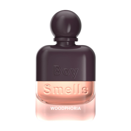 Boy Smells Woodphoria Perfume with Fig