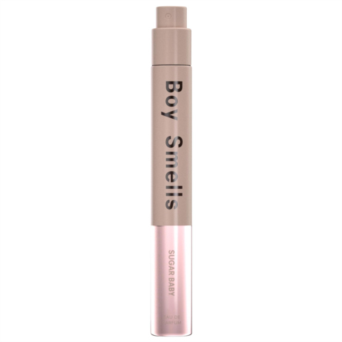 Boy Smells Sugar Baby Perfume Travel Spray with Honeysuckle & Musks