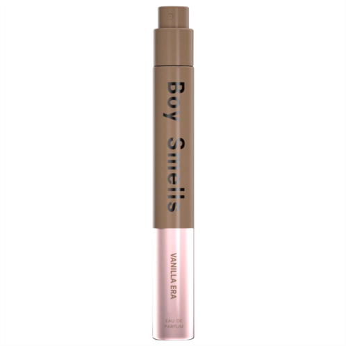 Boy Smells Vanilla Era Perfume Travel Spray with Espresso