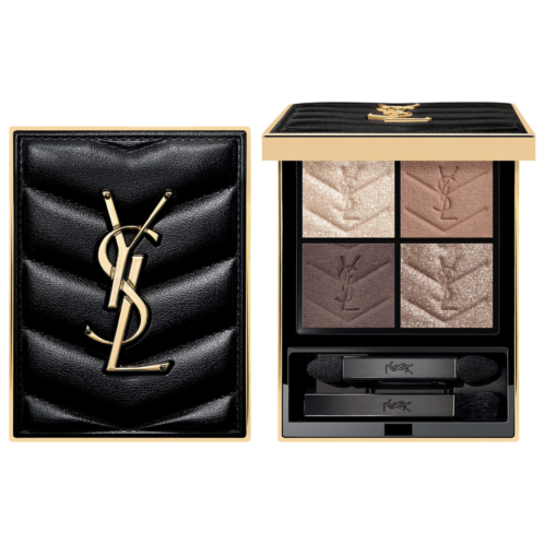 Yves Saint Laurent Couture Mini Clutch Eyeshadow Palette