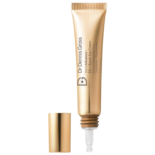 Dr. Dennis Gross Skincare DermInfusions Fill Repair Eye Cream