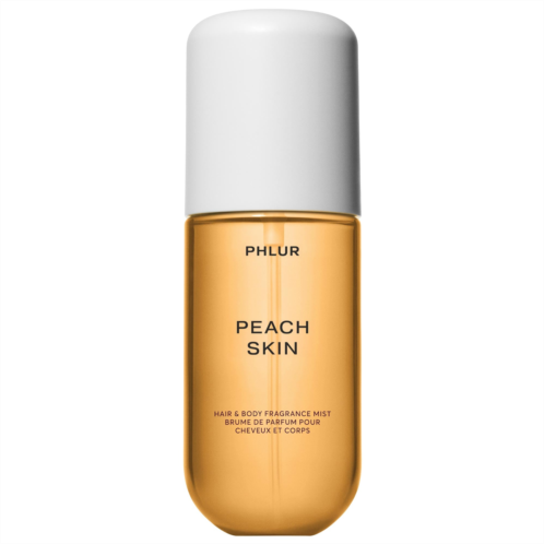 PHLUR Mini Peach Skin Body & Hair Fragrance Mist