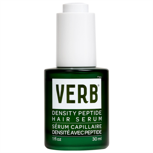 Verb Density Peptide Hair Serum for Thinning Hair