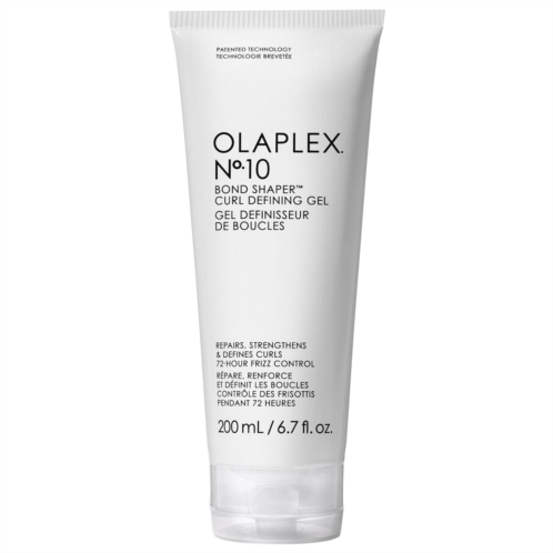 Olaplex No.10 Curl Defining Frizz Reducing Hair Gel