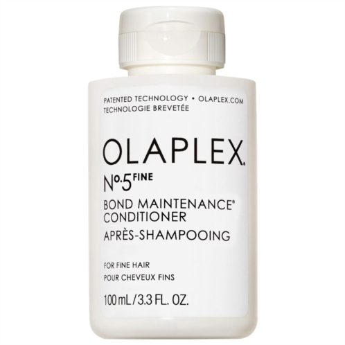 Olaplex Mini No.5 Fine Bond Maintenance Volumizing and Strengthening Hair Conditioner