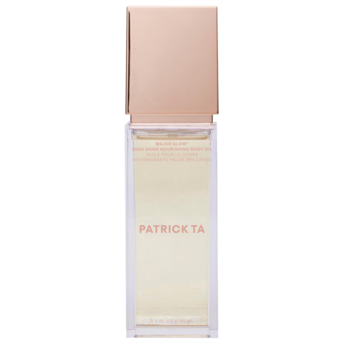 PATRICK TA Major Glow High Shine Nourishing Body Oil