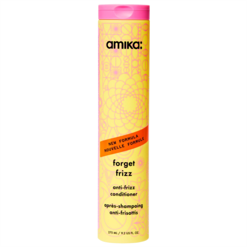 Amika Forget Frizz Anti-Frizz Conditioner