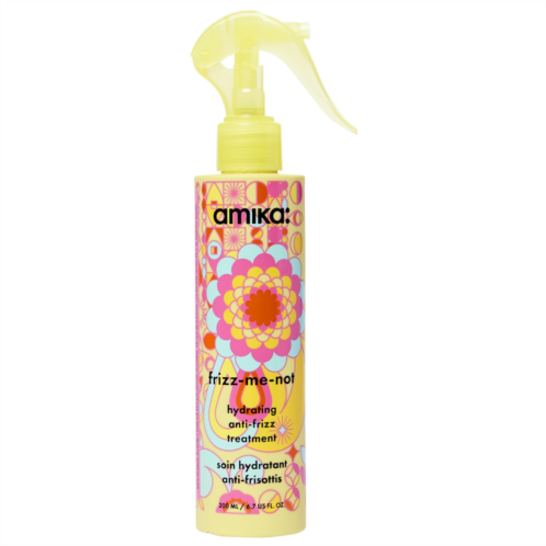 Amika Frizz-Me-Not Hydrating Anti-Frizz Treatment