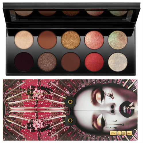 PAT McGRATH LABS Mothership V Eyeshadow Palette: Bronze Seduction