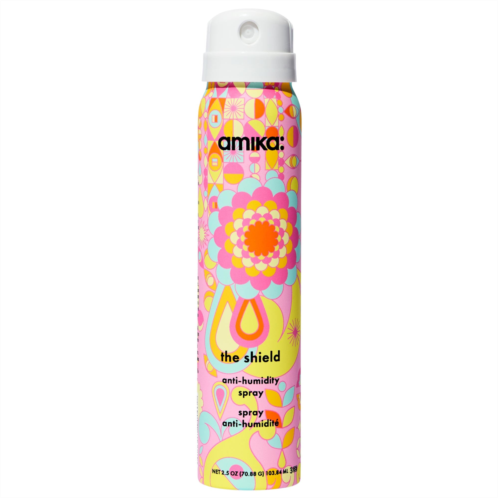 Amika Mini The Shield Anti-Humidity Spray