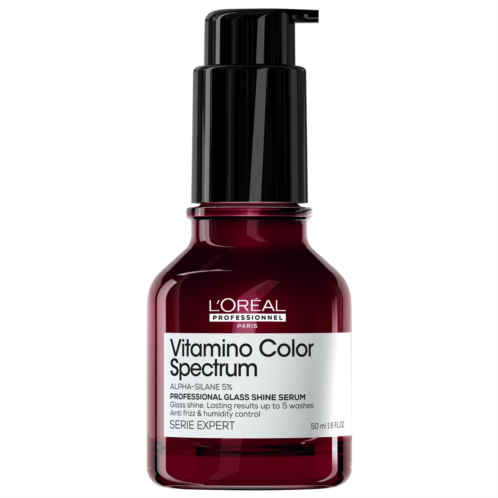L Oreal Professionnel Vitamino Color Spectrum Glass Shine Hair Serum
