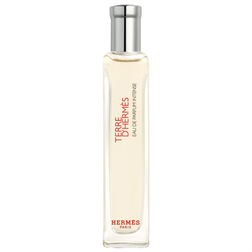 Terre dHermes Eau de Parfum Intense Travel Spray