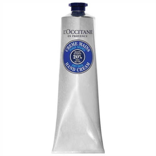L Occitane Nourishing and Protective Shea Butter Hand Cream