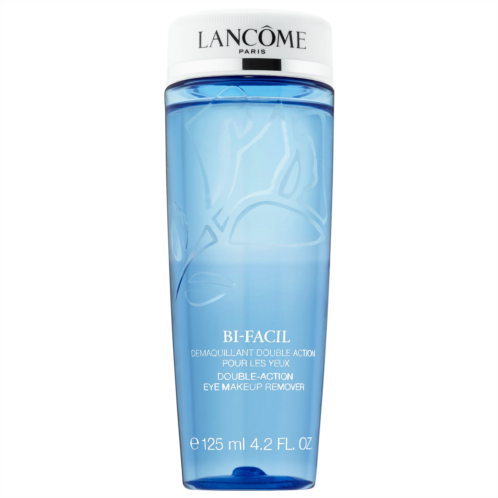 Lancome Bi-Facil Double-Action Eye Makeup Remover