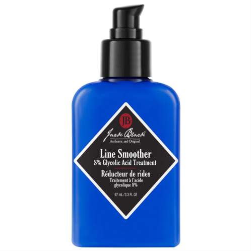 Jack Black Line Smoother Oil-Free Moisturizer