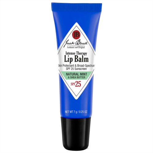 Jack Black Intense Therapy Lip Balm SPF 25
