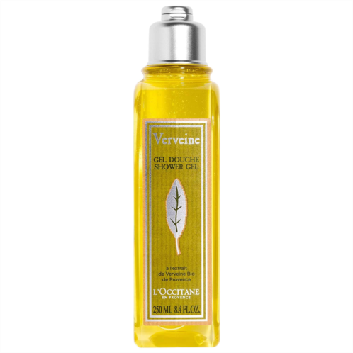LOccitane Verbena Shower Gel