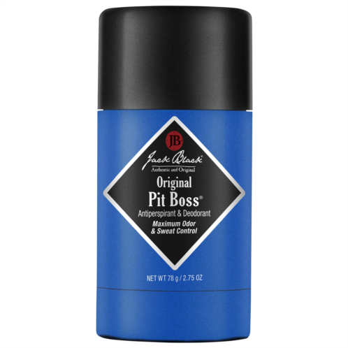 Jack Black Pit Boss Antiperspirant & Deodorant