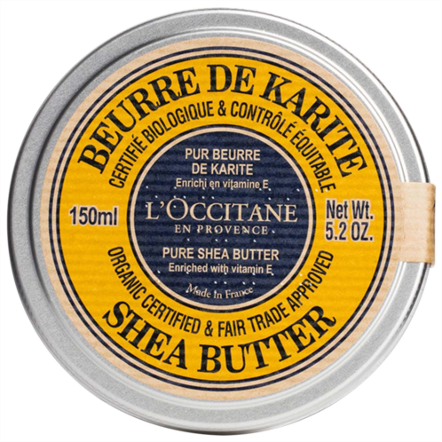 L Occitane 100 percent Pure Shea Butter