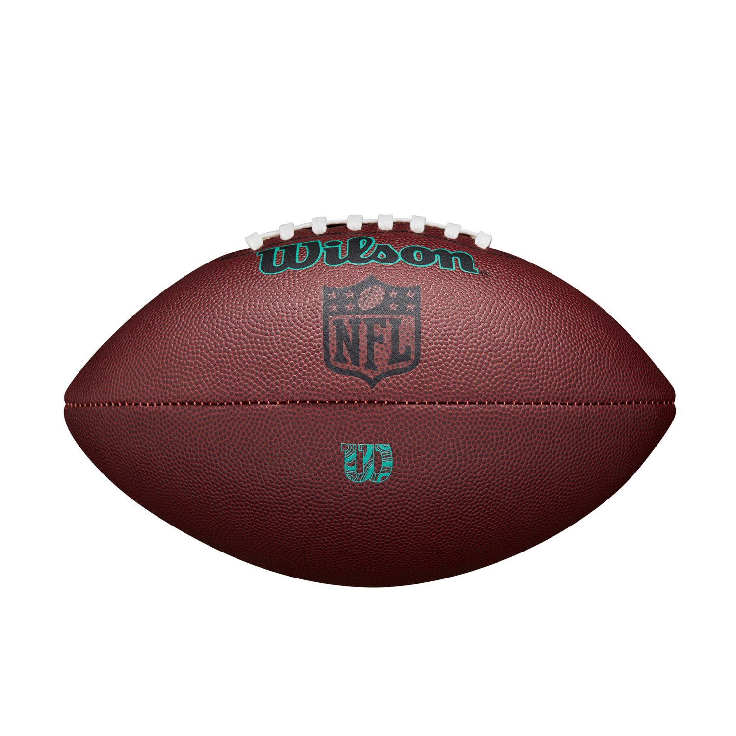 Wilson NFL Ignition Pro Eco Official Football