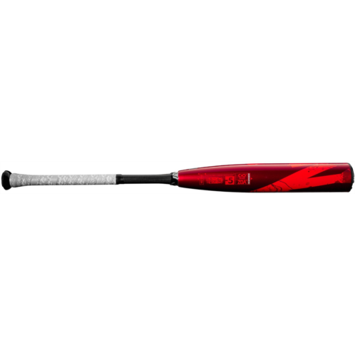 DeMarini 2024 Zoa USSSA Baseball Bat -5