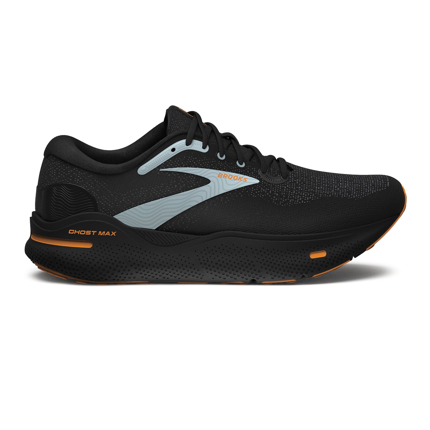 Brooks Mens Ghost Max Running Shoes
