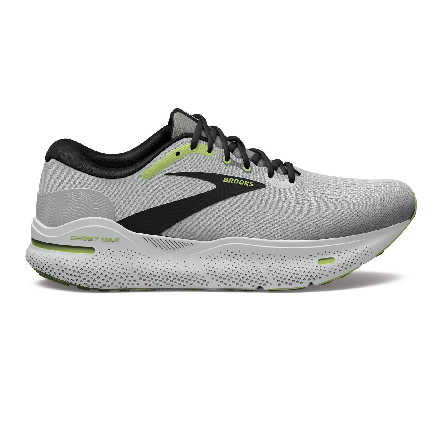 Brooks Mens Ghost Max Running Shoes