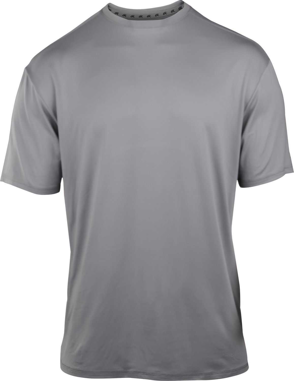 Rawlings Mens Athletic Fit Short Sleeve Shirt