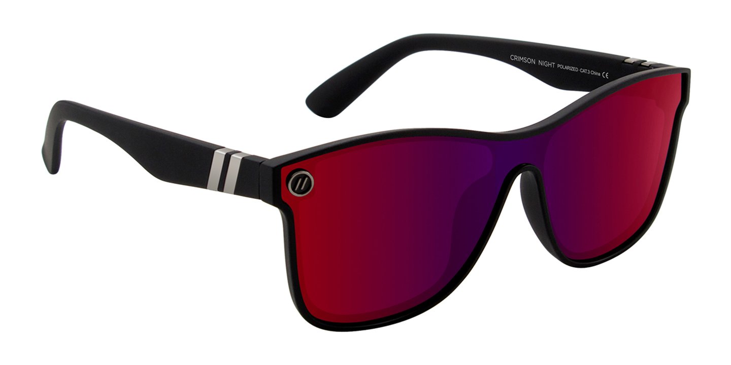 Blenders Eyewear Millenia X2 Sunglasses