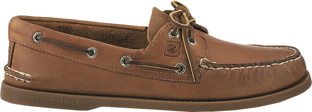 Sperry Mens Authentic Original Boat Shoes