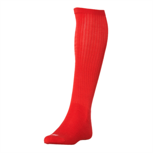 Sof Sole Soccer Adults Performance Socks Medium 2 Pack
