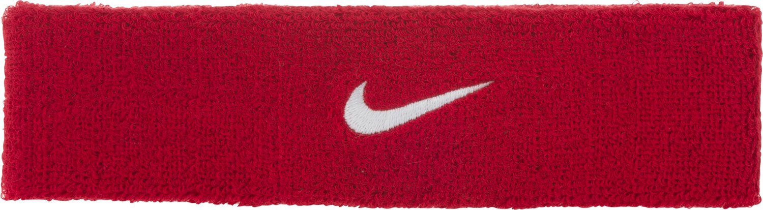Nike Adults Swoosh Headband
