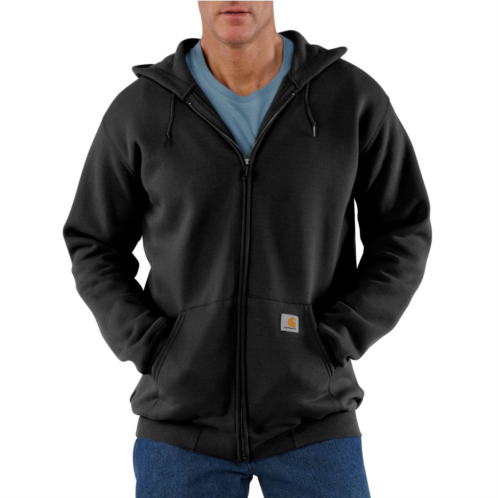 Carhartt Mens Midweight Hooded Zip Front Sweatshirt