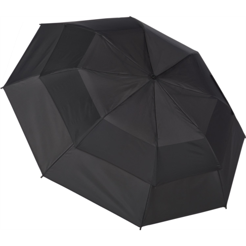 totes Adults totesport Golf Size Auto Vented Canopy Umbrella