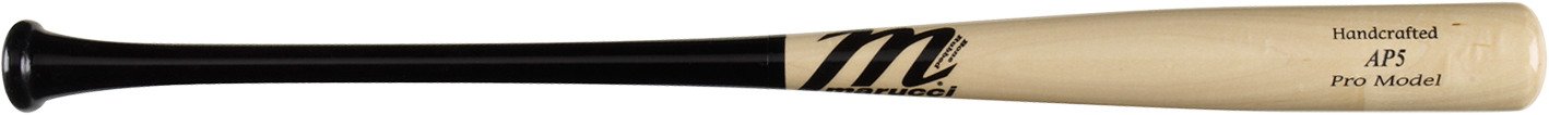 Marucci Mens AP5 Wood Baseball Bat